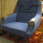 599 1737 ARMCHAIR